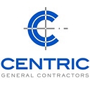 Centric Building, Inc. logo