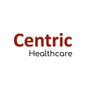Centric Healthcare logo