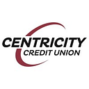 CENTRICITY CREDIT UNION logo