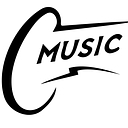 Centricity Music logo