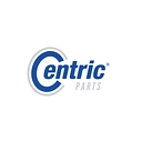 Centric Parts   Brake And Chassis Components logo