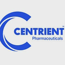 Centrient Pharmaceuticals logo