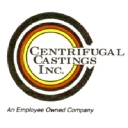 Centrifugal Castings Inc logo