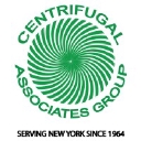 Centrifugal Associates Group, Llc logo