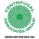 Centrifugal Associates Group logo