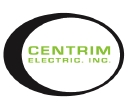 Centrim Electric logo