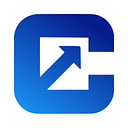 Centripe logo