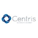 Centris Consulting logo