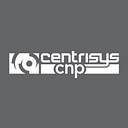 Centrisys/Cnp logo