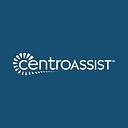 Centro Assist logo