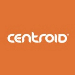 Centroid Systems logo