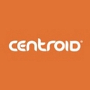 Centroid Logo