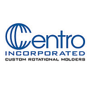 CENTRO, INC. logo