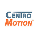 Centromotion logo