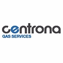 Centrona Gas logo