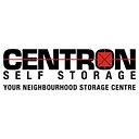 Centron Self Storage logo