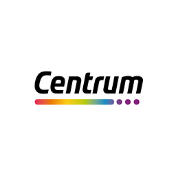 Logótipo oficial Centrum