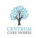 Centrum Care Homes logo