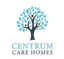 Centrum Care Homes logo