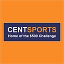 centsports.com logo