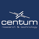 Centum logo