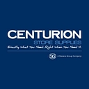 Centurion Inc logo