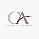 Centurion American logo