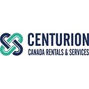 Centurion Canada Rentals And Services logo