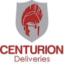 Centurion Deliveries logo