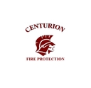 Centurion Fire Protection logo