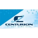 Centurion Flight Services logo