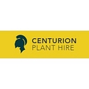 Centurion Plant Hire logo