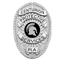 Centurion Protective Services, Llc logo