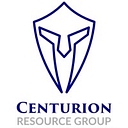 Centurion Resource Group Llc logo