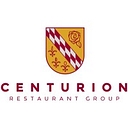 Centurion Restaurant Group logo