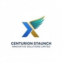 Centurion Staunch Innovative Solutions Ltd logo