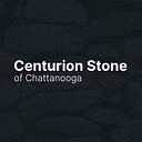 Centurion Stone of Chattanooga
