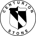 Centurion Stone logo