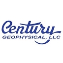 Century Geophysical logo