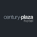 Century Plaza Hotel logo