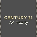 Century 21 Aa logo