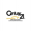 Century 21 Apd Associates logo