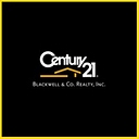 Century 21 Blackwell & Company logo