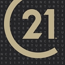 Century 21 Boling & Associates logo