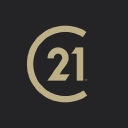 Century 21 Dickinson logo