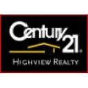 Century 21 Highview Realty logo
