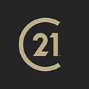 Century 21, Heritage Realty logo