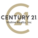Century 21 Moline Realty, Inc. logo