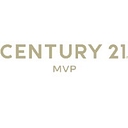 Century 21 Mvp logo