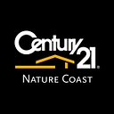 Century 21 Nature Coast logo